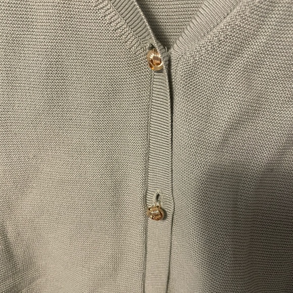 Ba&sh cardigan Sweater NWOT - Picture 4 of 4